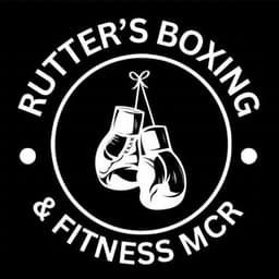 Rutters Boxing Logo
